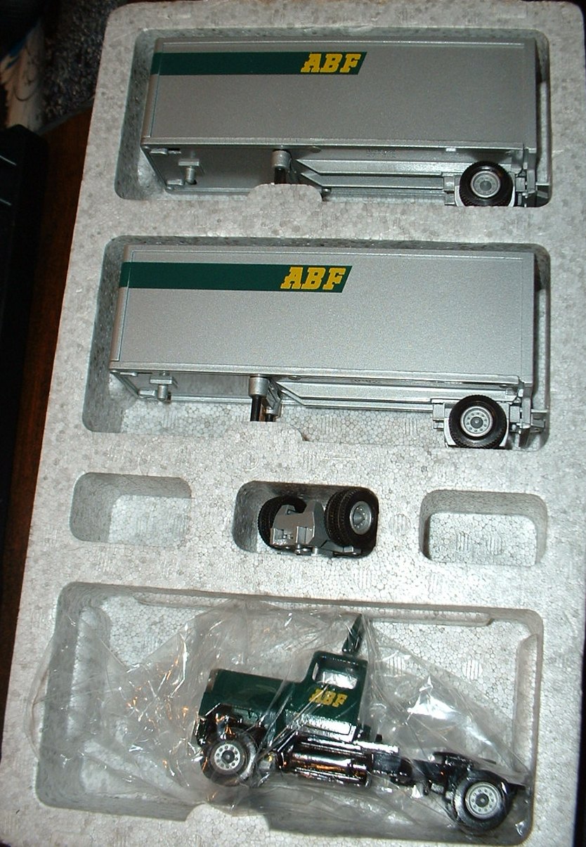 Winross Inventory for Sale Truck Hobby Collector Trucks