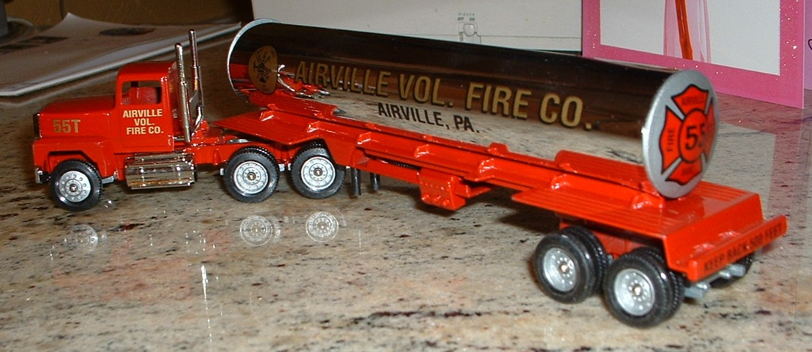 Winross Inventory for Sale ~Truck Hobby Collector Trucks